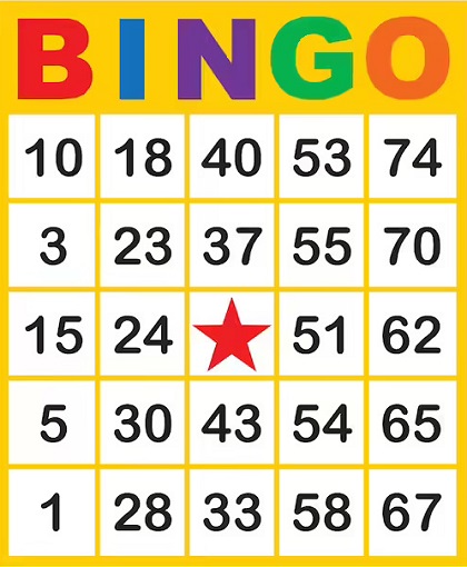 Bingo Game Development Services