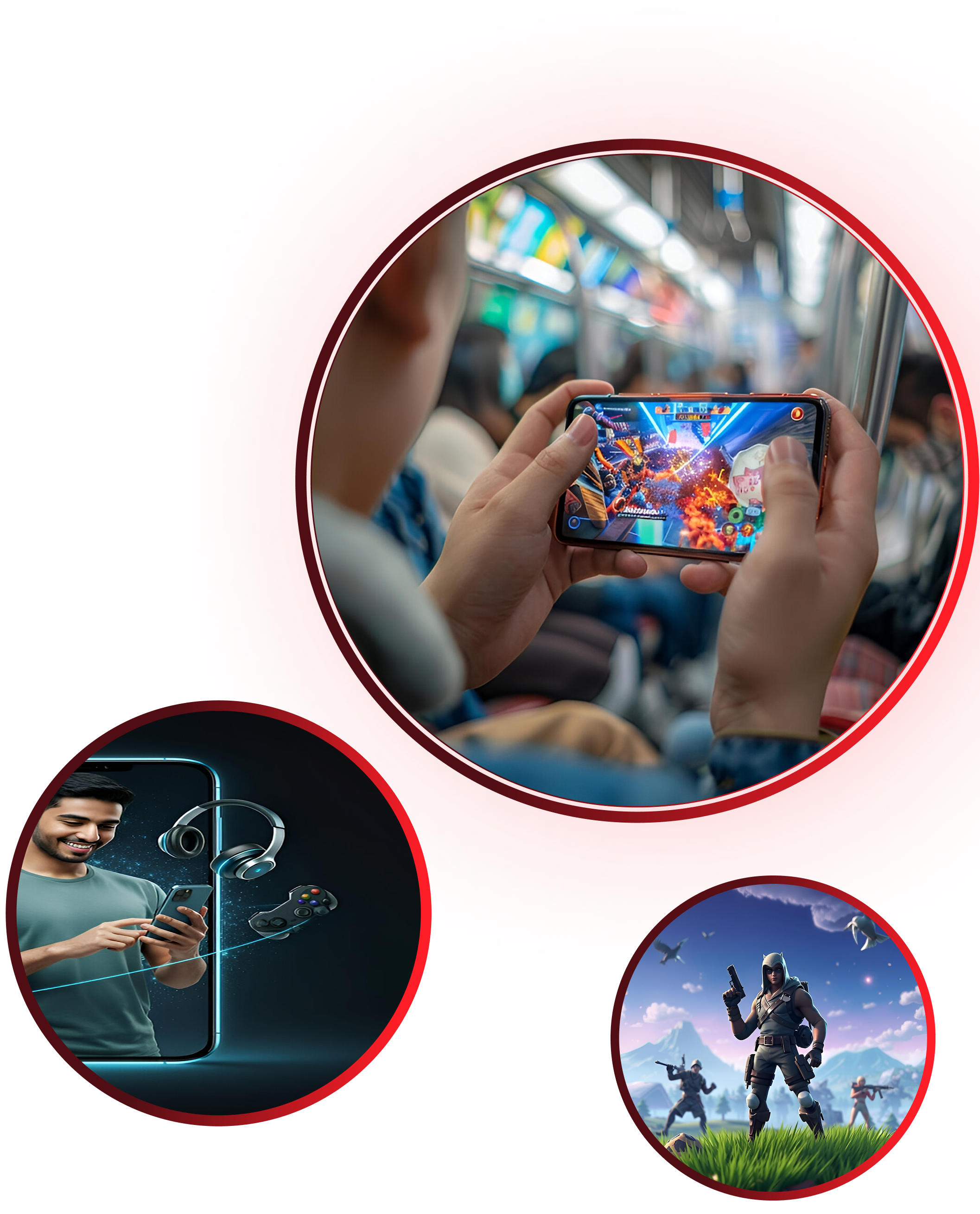 End‑to‑End Game Development Company