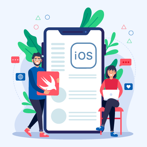 IOS App Development Services