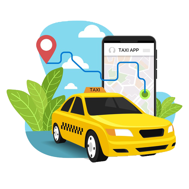 taxi Development Services